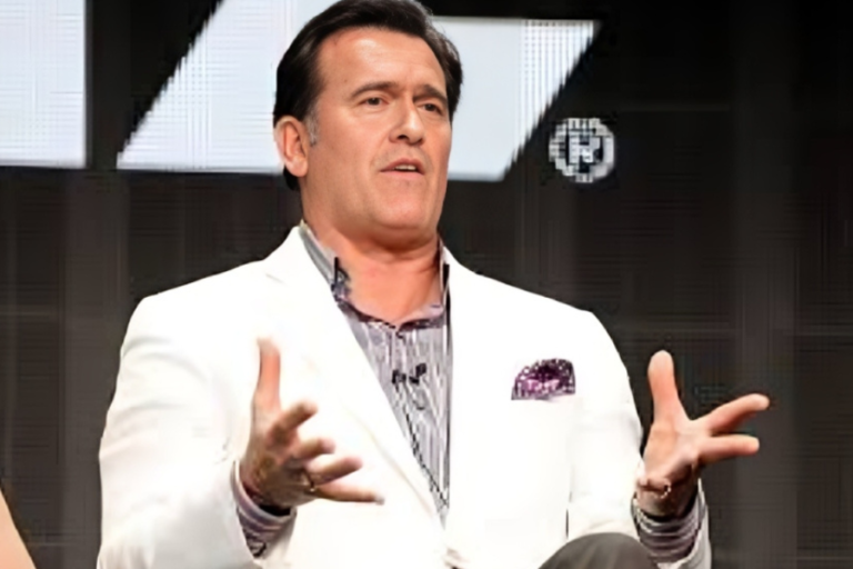 bruce campbell net worth